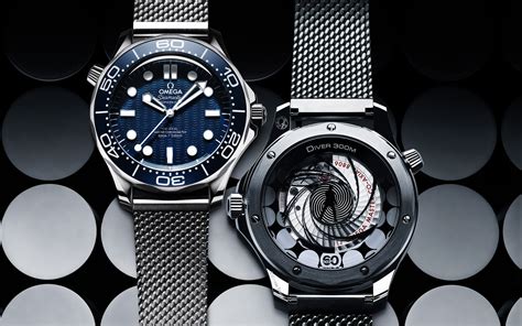 omega seamaster james bond 1997|james bond omega watches list.